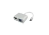 ZYREX CONNECTOR VHD
