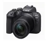 Canon EOS R10 (RF-S18-150mm f/3.5-6.3 IS STM)