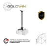 GOLDWIN PROJECTOR CEILING BRACKET / BRACKET PROYEKTOR GWBRCL-PJ02