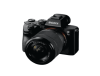 SONY Alpha a7 III Mirrorless Digital Camera Kit with FE 28-70mm Lens + Aksesoris