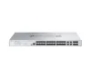 Omada Pro 24-Port SFP L2+ Managed Switch with 4 10GE SFP+ Slots S5500-24F4XF