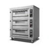 BINTER SG-36 Baking Oven 3 Deck