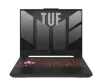 ASUS TUF A15 FA507NUR RYZEN 7 7435HS RTX4050 6GB/ 16GB 512GB W11+OHS+M365B 15.6FHD 144HZ 100SRGB (BOX MOU) -R745K6G-OM
