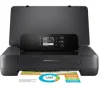 HP Printer OfficeJet 200 [CZ993A]