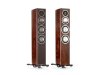 MONITOR AUDIO GX-200 (DARK WALNUT) - Floor Standing Speakers