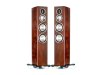 MONITOR AUDIO GX-300 (DARK WALNUT) - Floor Standing Speakers