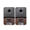 POLK SIGNATURE ELITE ES15 (PAIR) BOOKSHELF SPEAKERS