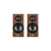 POLK RESERVE R100 (PAIR) BOOKSHELF SPEAKER