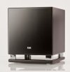 ELAC SUB-2030 (SATIN BLACK) Fundamental beginnings - Subwoofer Speaker