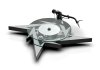 Pro-Ject Metallica Limited Edition (Satin Black)