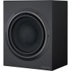 B&W CT-SW15 (BLACK) 15" Passiver subwoofer