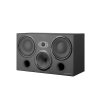 B&W CT-7.3 LCRS (BLACK) 3-way vented-box system​