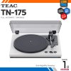 TEAC TN-175 Turntable