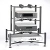 Audio Bastion X Rack Desktop System - Tempo Series DX-3