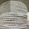 Black Rhodium Diva T90 PTFE Insulated Silver Plated Speaker Cable 1M
