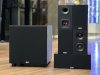 ELAC CINEMA-12 (Black) 5.1 Channel Home Theater Speaker Package