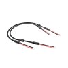Esprit Audio Alpha Speaker Cable 3M.