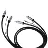 Esprit Audio Celesta Phono Interconnect RCA-RCA 1.2M - สายสัญญาณ