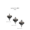 Audio Bastion SPIKE X PRO (Set of 8 pcs)