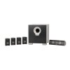 ELAC CINEMA-10  (BLACK) Satellite Speaker - Performance on a grand scale