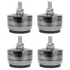 ISO Acoustics GAIA-TITAN Rhea Isolation Feet (1set for 4 pcs)