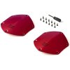V-Moda OV2-LRRED (Custom Shield)