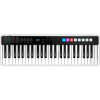 IK Multimedia iRig Keys I/O 49