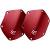 V-Moda OV2-LRRED (Custom Shield)