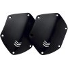 V-Moda OV2- BDBLACK (Custom Shield)