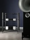 Audio Bastion MR LINE HIGH-END RACK