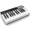 IK Multimedia iRig Keys I/O 25