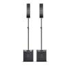 LD SYSTEM Portable Array System Power Set CURV 500 PS