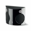 Sopra Surround Be (Black Lacquer) 2-way surround speaker