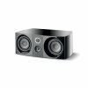 FOCAL Sopra Center (Black Lacquer) 3-way center speaker