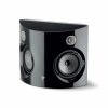 Sopra Surround Be (Black Lacquer) 2-way surround speaker