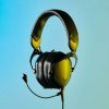 V-Moda BoomPro Microphone for Crossfade Series Headphones