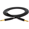 Hosa CGK-025 Edge Guitar Cable, Neutrik Straight to Same, 25ft