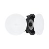 SOUNDVISION CNI-62 / 6-Inch 2 Way Coaxial Ceiling speaker 70V / 100V 30W