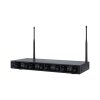 SOUNDVISION DWC-800 / 8 CH DIGITAL WIRELESS CONFERENCE MICROPHONE SYSTEM
