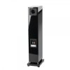 Elac BS-247.3 (HIGHGLOSS BLACK)- Floor Standing Speakers