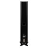 Elac Carina FS-247.4 (Satin Black)- Floor Standing Speakers