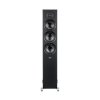 Elac Debut 3.0 / F-5.3 (Black) - Floor Standing Speakers