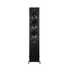 Elac Debut 3.0 / F-6.3 (Black) - Floor Standing Speakers