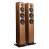 Elac Vela FS-409.2  7" 3.5-Way Floorstanding Speaker with Jet 6 Tweeter