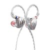 FiiO FH5S หูฟัง 4 ไดรเวอร์ 2DD+2BA