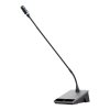 SOUNDVISION  GMX-48TB / Desktop Gooseneck Microphone 48V Phantom