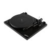 Gadhouse Mathis Turntable Black เครื่องเล่นแผ่นเสียง