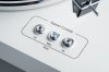 Pro-Ject Signature 10 (ไม่มีหัวเข็ม) (High Gloss White)