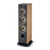 FOCAL Aria Evo X N°4 / 3-way floor-standing speaker