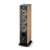 FOCAL Aria Evo X N°2 / 3-way floor-standing speaker